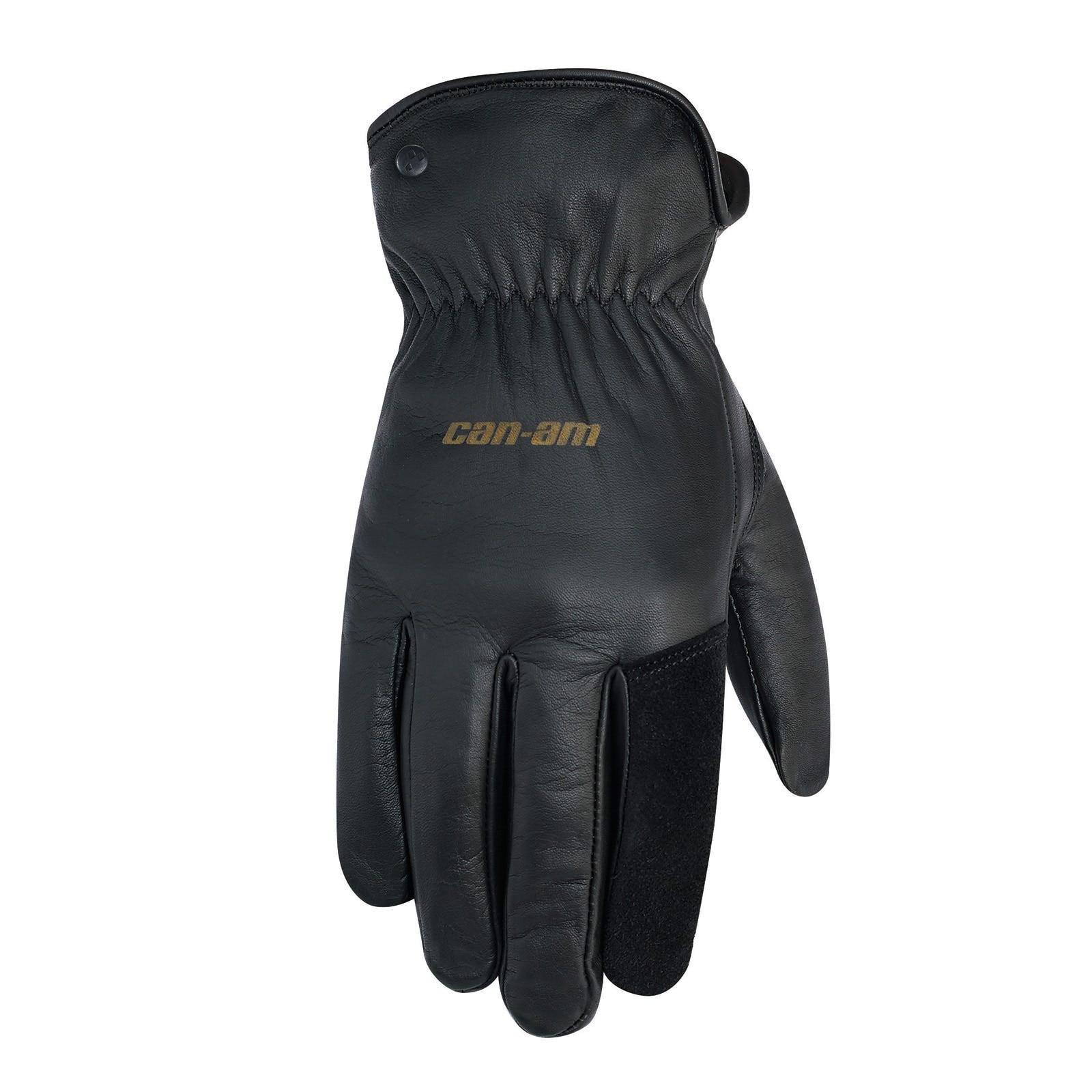 Can-am On road Blake Leather gloves 446290 - The Parts Lodge