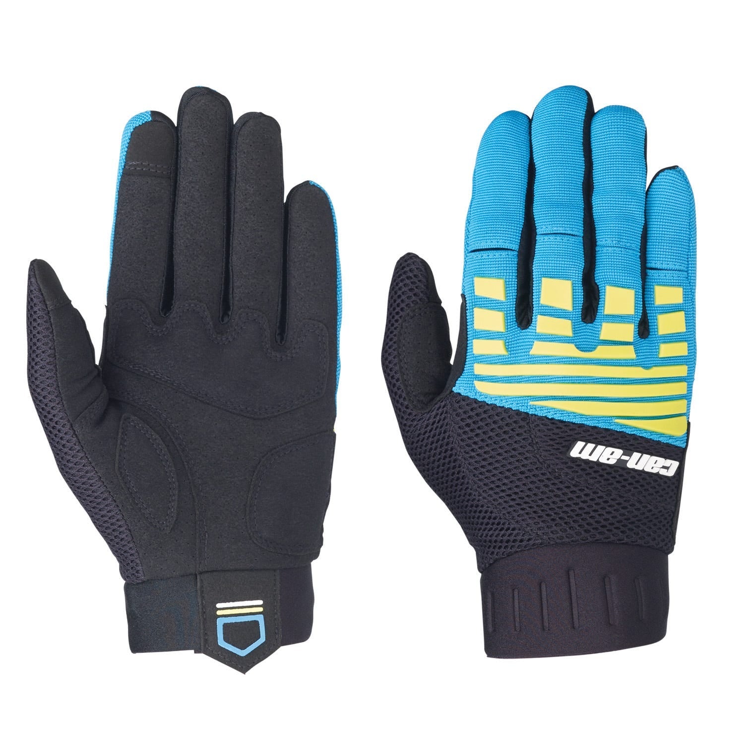 Can-am Can-Am Steer Gloves 446329 – The Parts Lodge