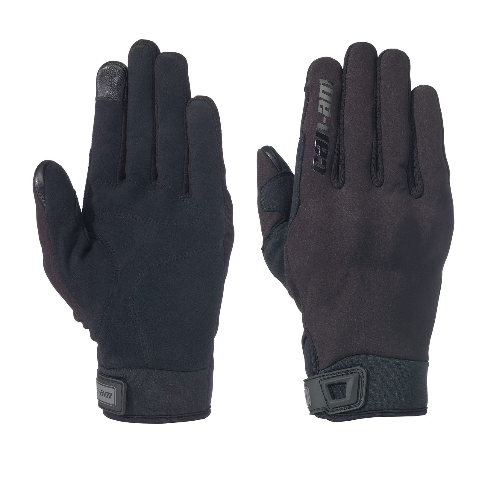 Can-am On road Can-Am Urban Gloves CE 446334 - The Parts Lodge