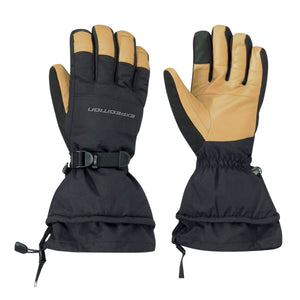 Ski-Doo Men's Expedition Gloves