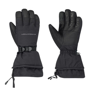 Ski-Doo Men's Expedition Gloves