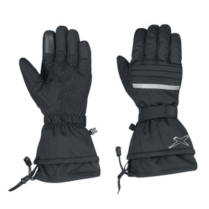 SKI-DOO MEN'S X-TEAM NYLON GLOVES (2024)