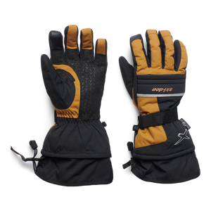 SKI-DOO MEN'S X-TEAM NYLON GLOVES (2024)