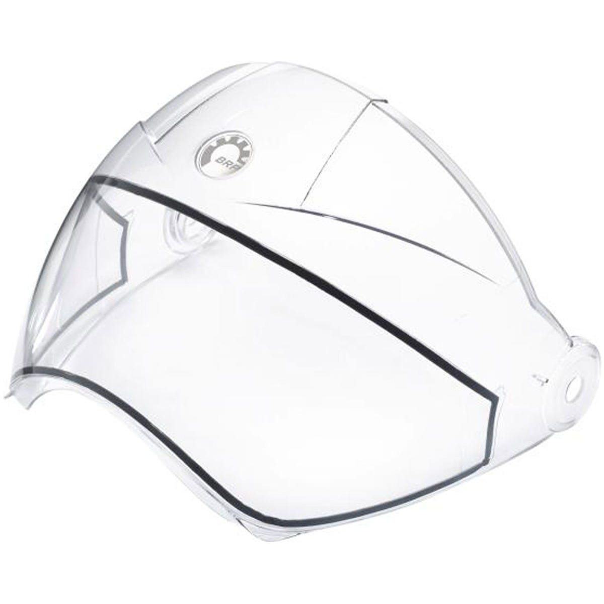 BV2S Helmet Replacement Visor (2021) - The Parts Lodge