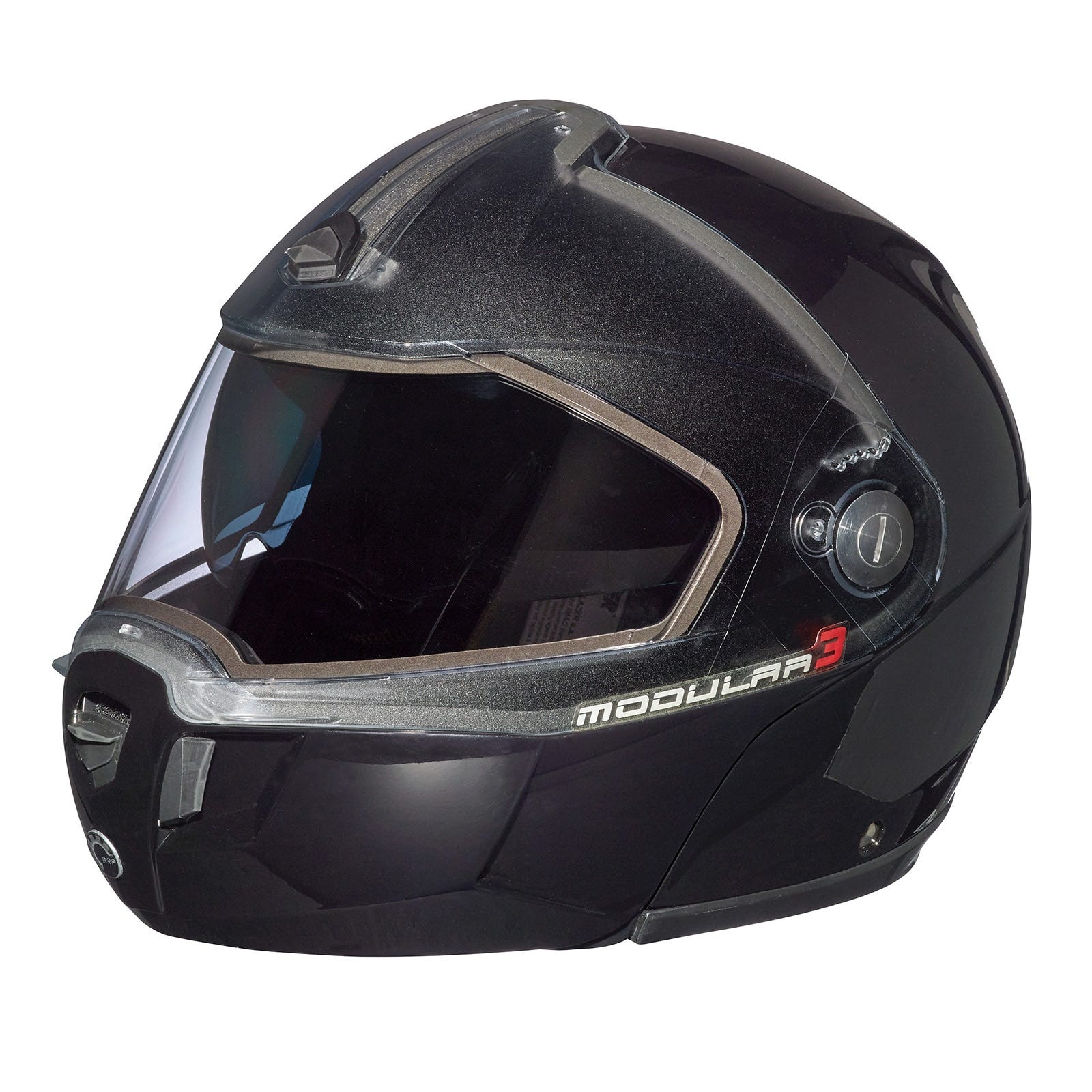 Modular 3 Helmet (DOT) (2021) - The Parts Lodge