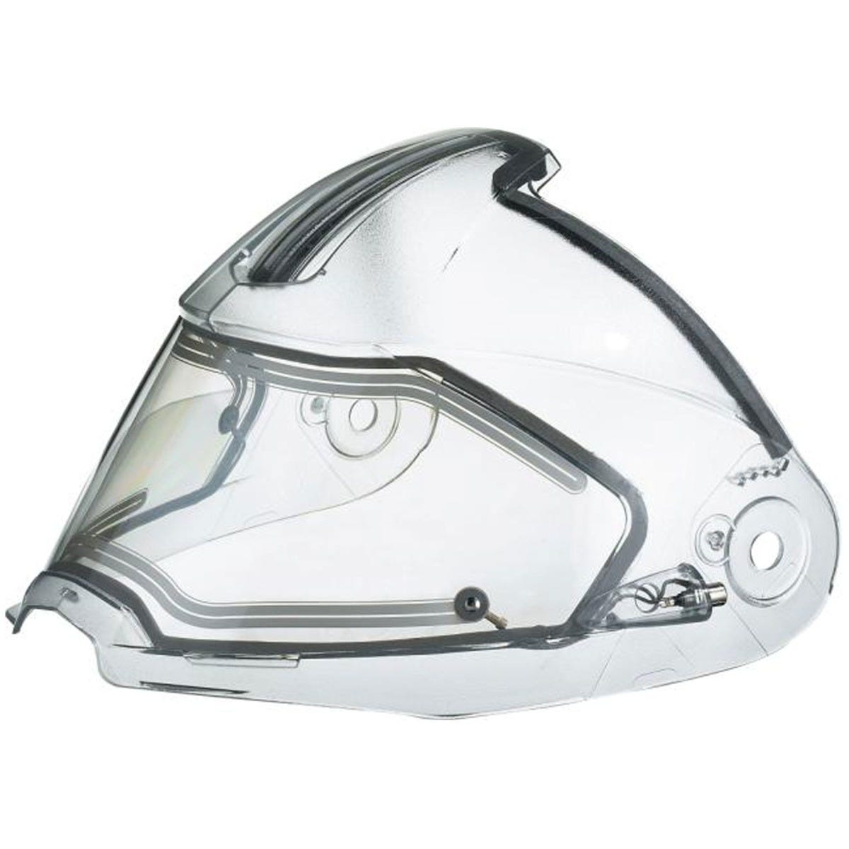 Ski doo bv2s store helmet electric shield