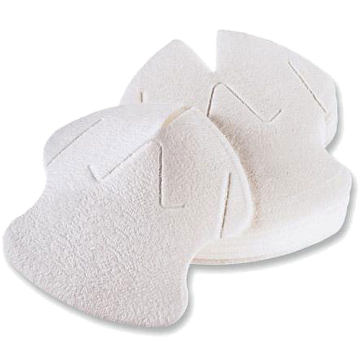 MOD 1/2/3 Absorbent Pads / White (2021) - The Parts Lodge