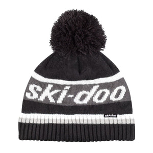 Ski-Doo Pom-Pom Hat