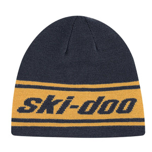 SKI-DOO REVERSIBLE SKI-DOO  BEANIE (2024)