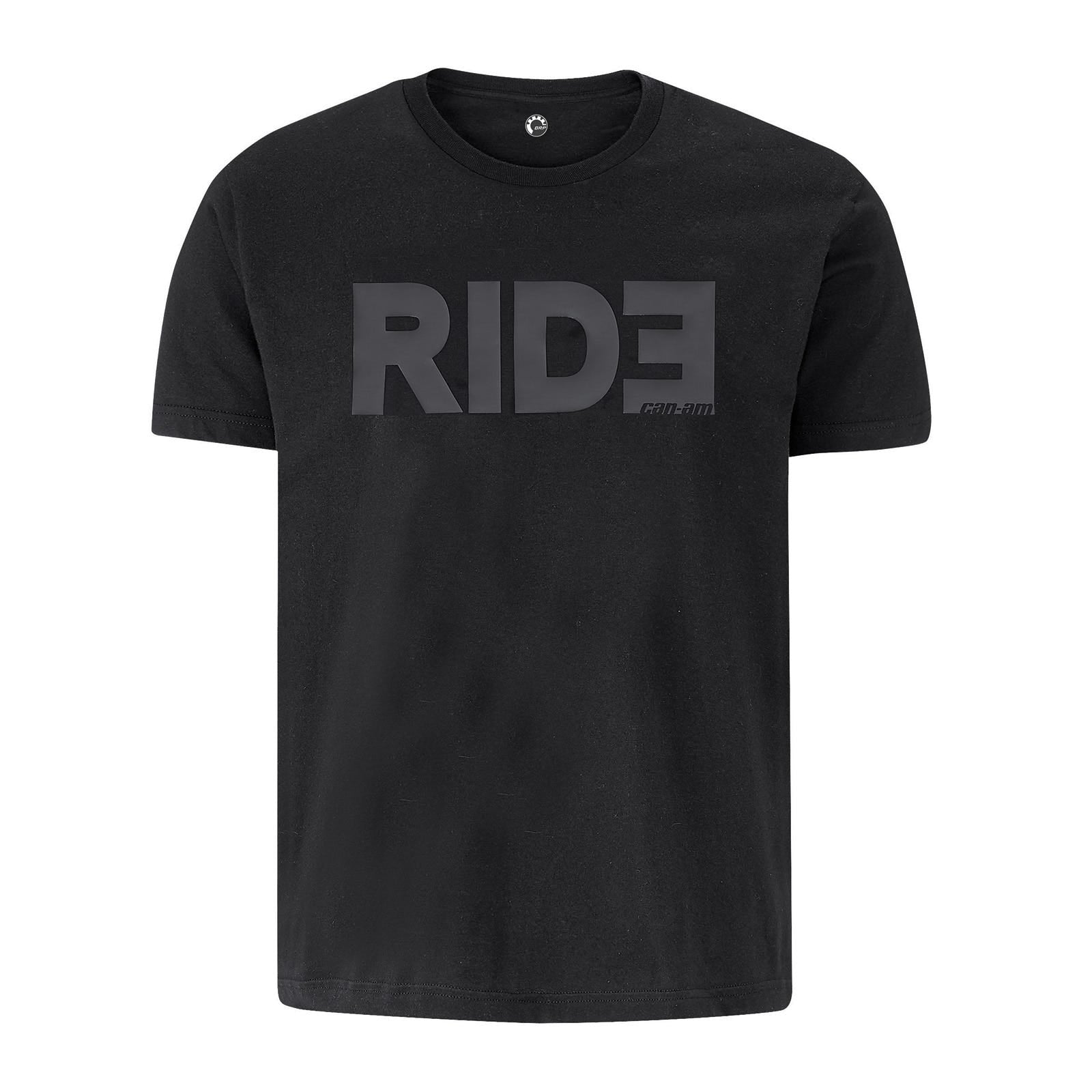 Can-am On road Ride Tee 454196 - The Parts Lodge