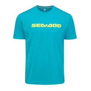 Sea-Doo - Sea-Doo Signature T-Shirt - The Parts Lodge