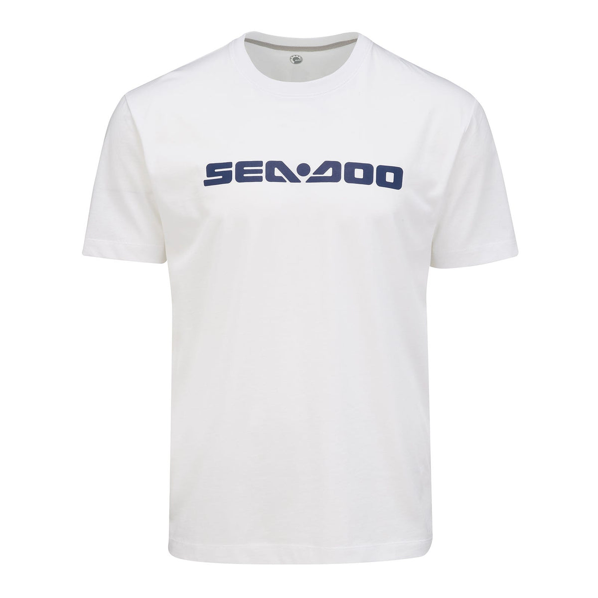 Sea-Doo - Sea-Doo Signature T-Shirt - The Parts Lodge