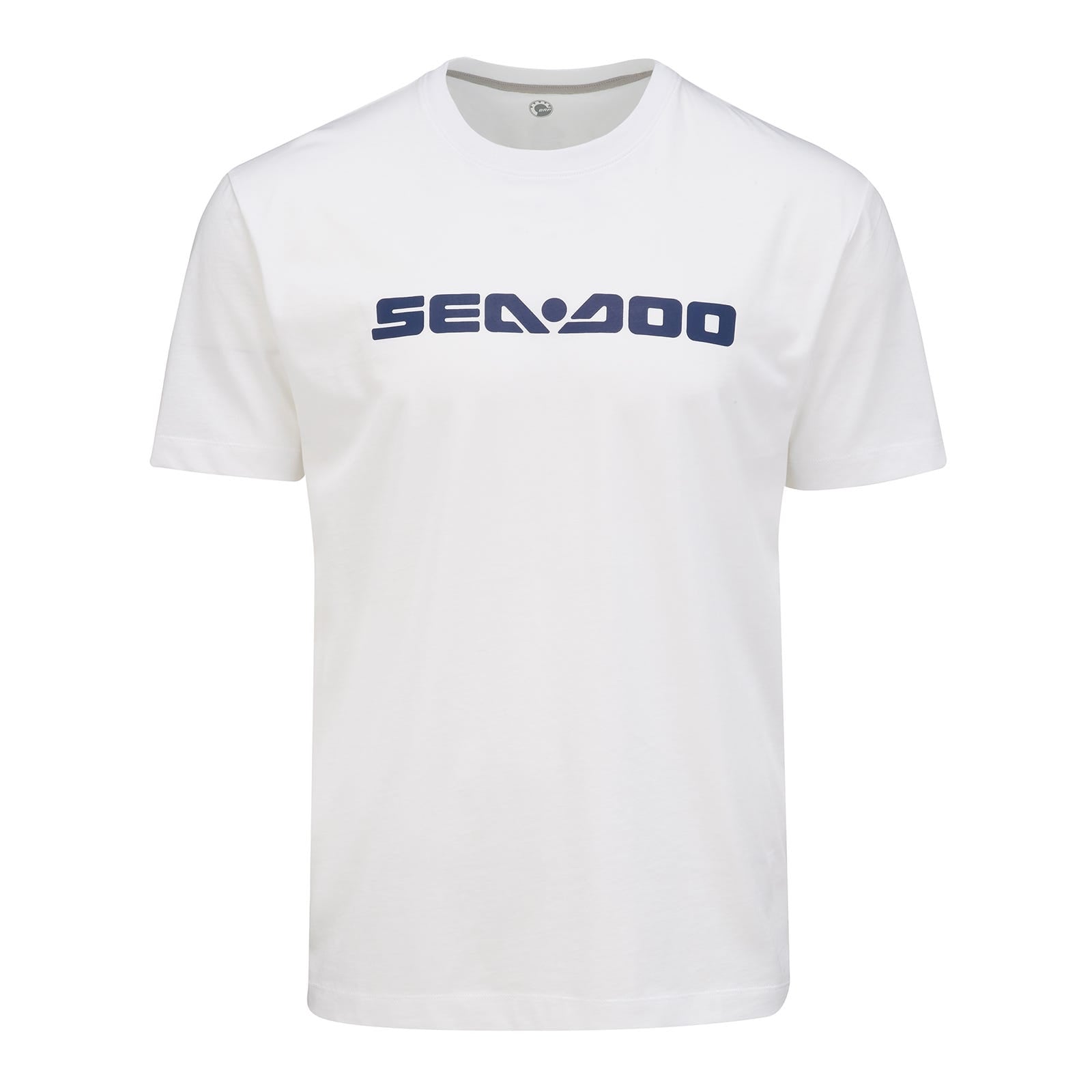 Sea-Doo - Sea-Doo Signature T-Shirt - The Parts Lodge