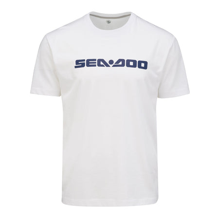Sea-Doo - Sea-Doo Signature T-Shirt - The Parts Lodge