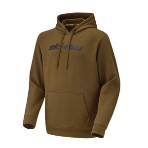 Ski-Doo Men's Signature Pullover Hoodie