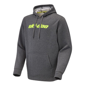 Ski-Doo Men's Signature Pullover Hoodie