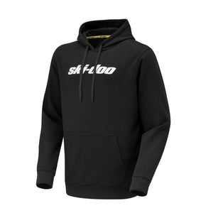 Ski-Doo Men's Signature Pullover Hoodie