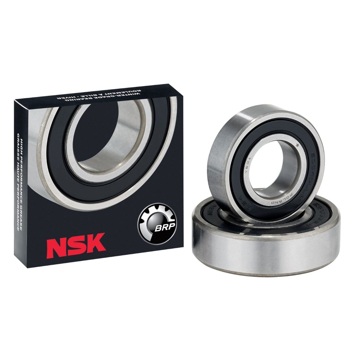 Nsk 6004 - 503190396 - The Parts Lodge