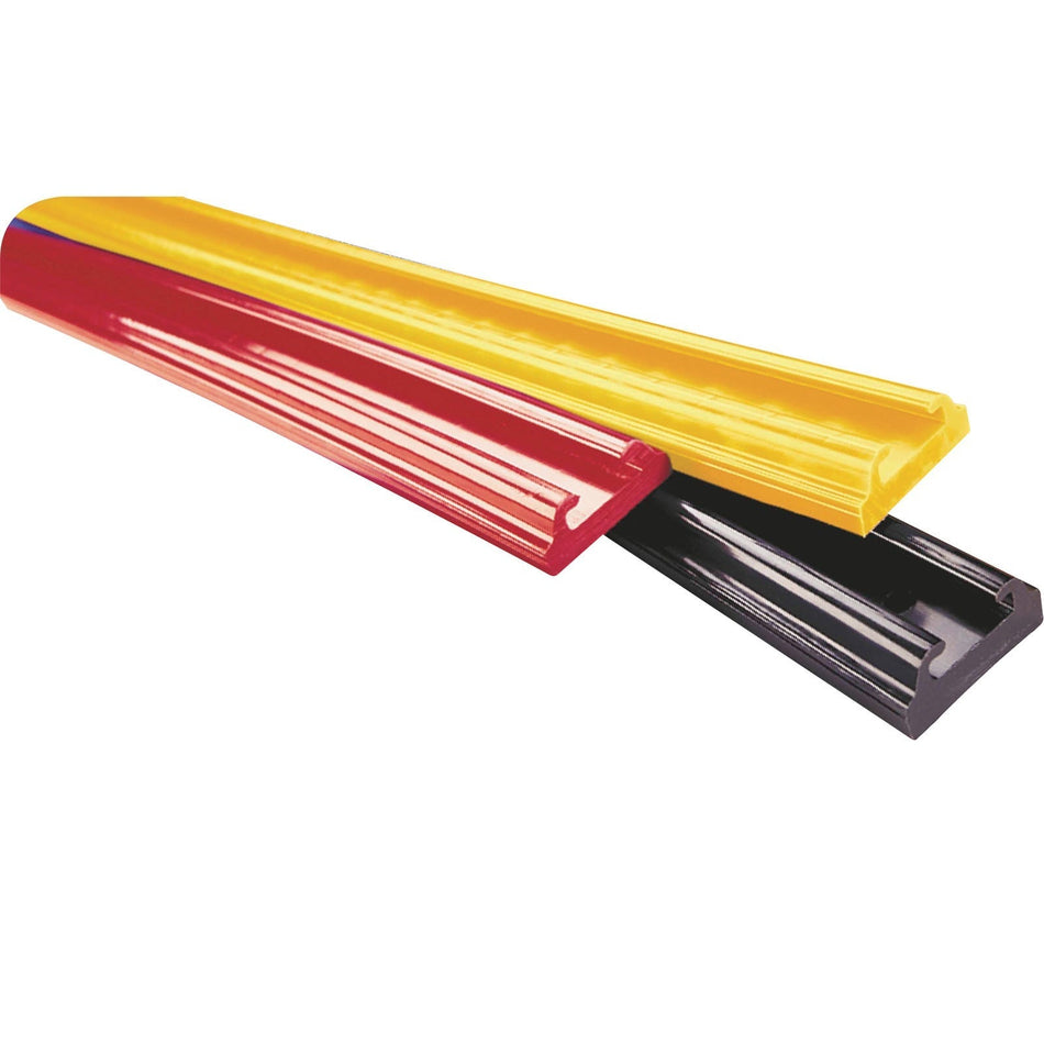 Slider Shoes 137" - rMotion and rMotion X Black - 503191306 - The Parts Lodge