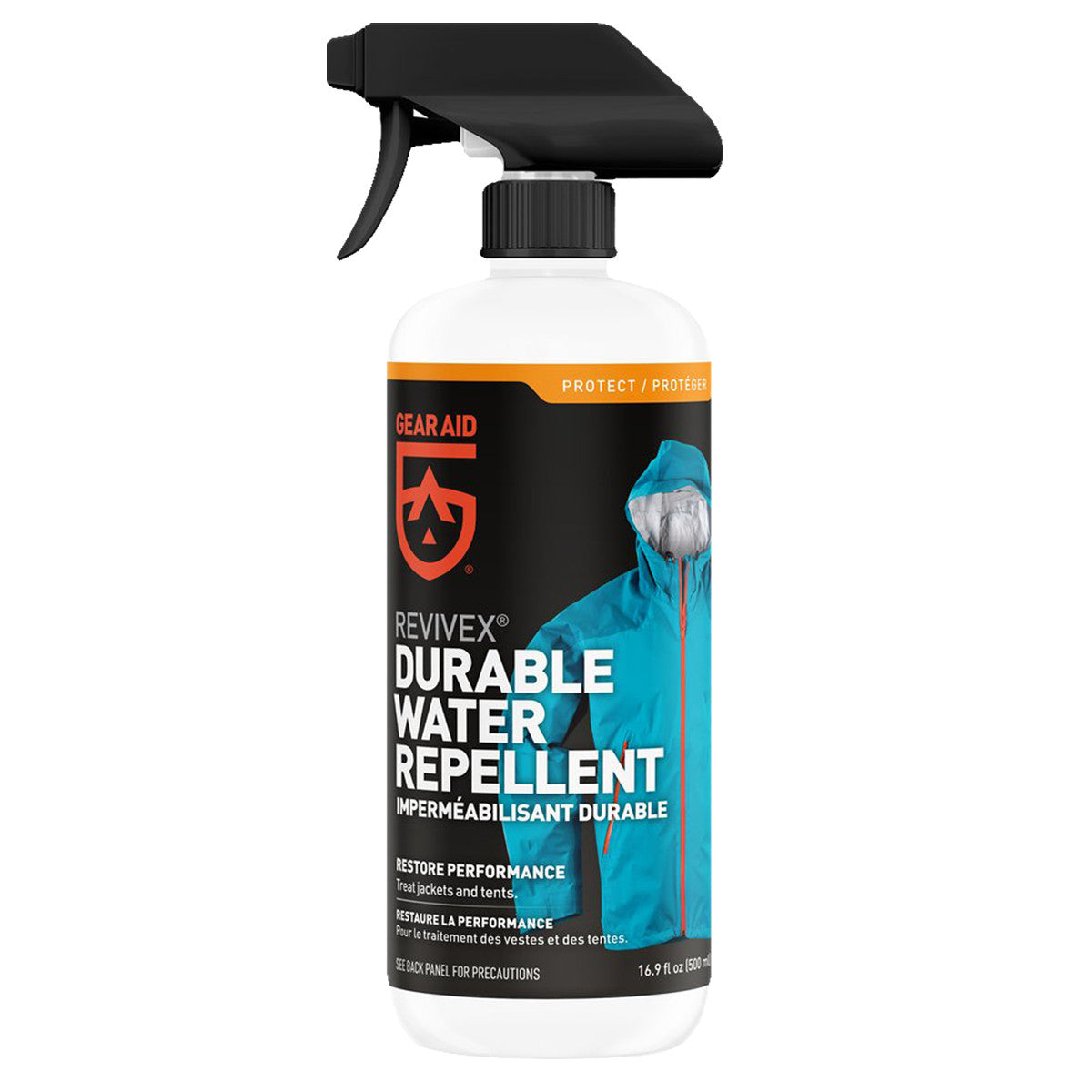 KLIM ReviveX Durable Water Repellent Spray 16.9oz - 5053-002 - The Parts Lodge