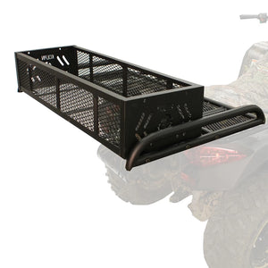 Kolpin ATV Rear Convertible Drop Basket Rack - 53350 - The Parts Lodge