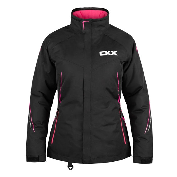 CKX JOURNEY WOMENS JACKET - The Parts Lodge