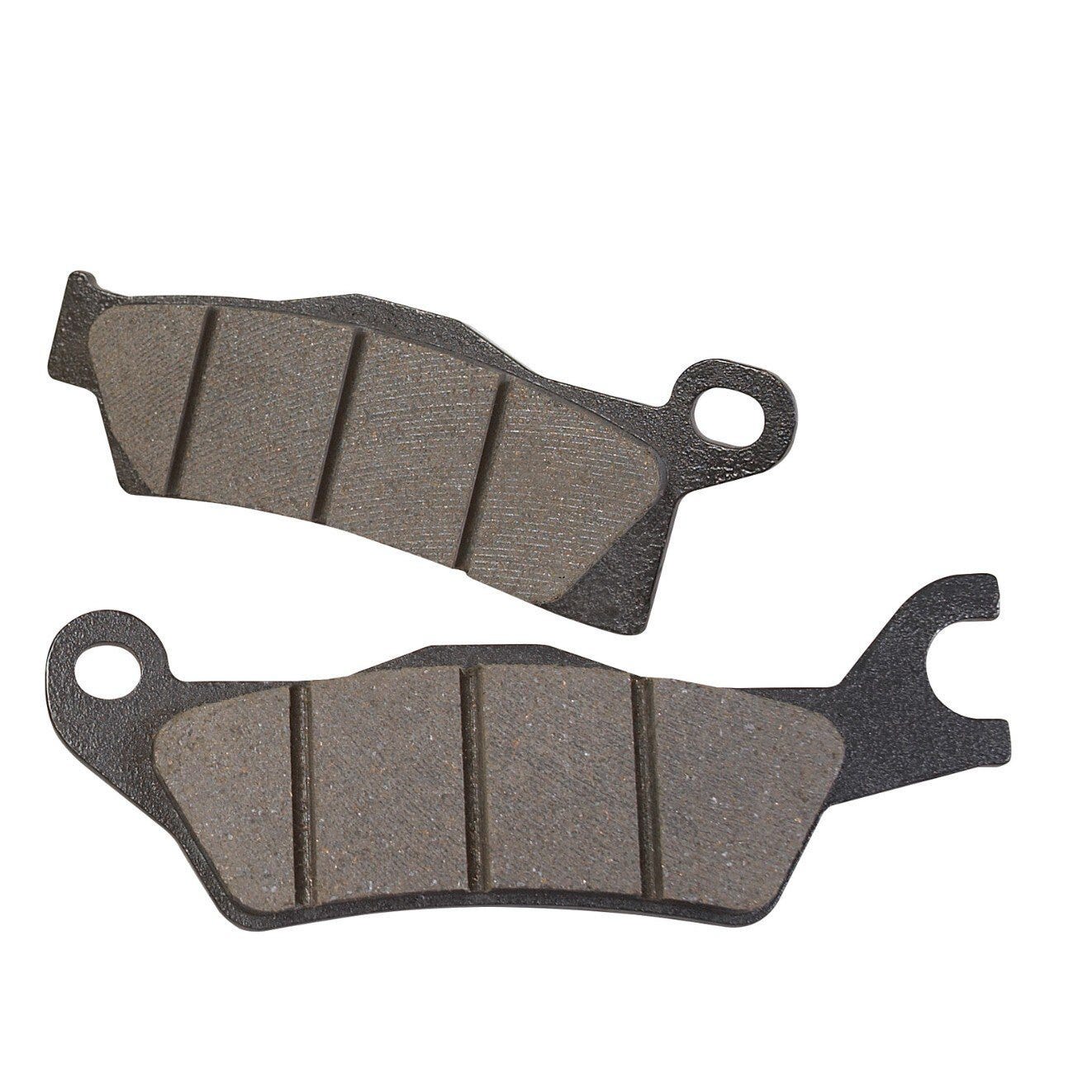Can-am Organic Brake Pad Kit - Front & Rear Right 705601014 - The Parts Lodge
