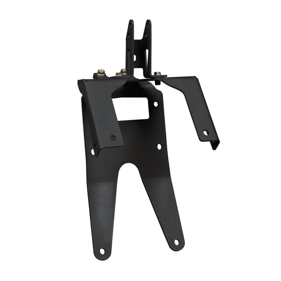 Can-am Winch Mounting Plate 715000927 - The Parts Lodge