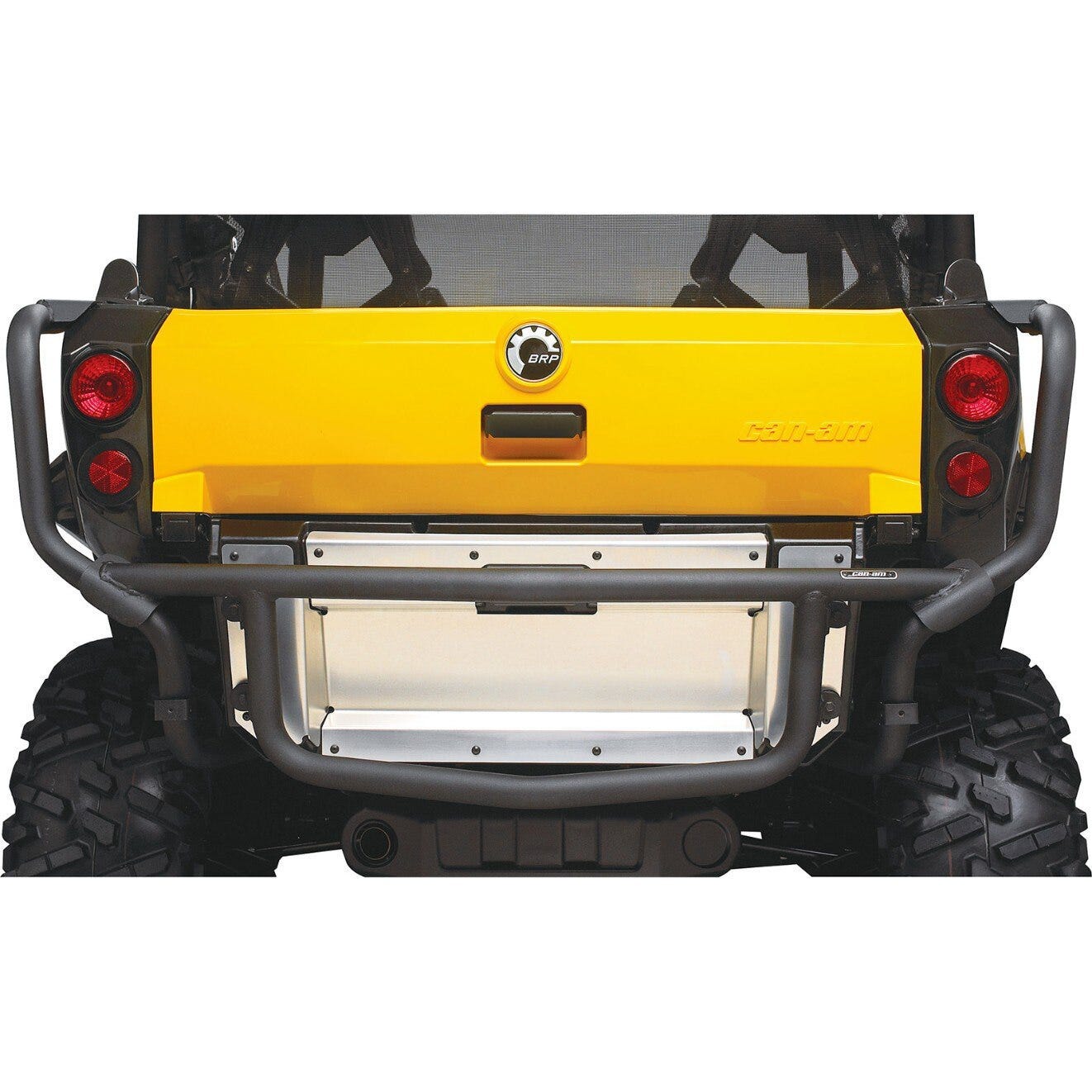 Can-am Lower Tailgate Protector 715001097 - The Parts Lodge