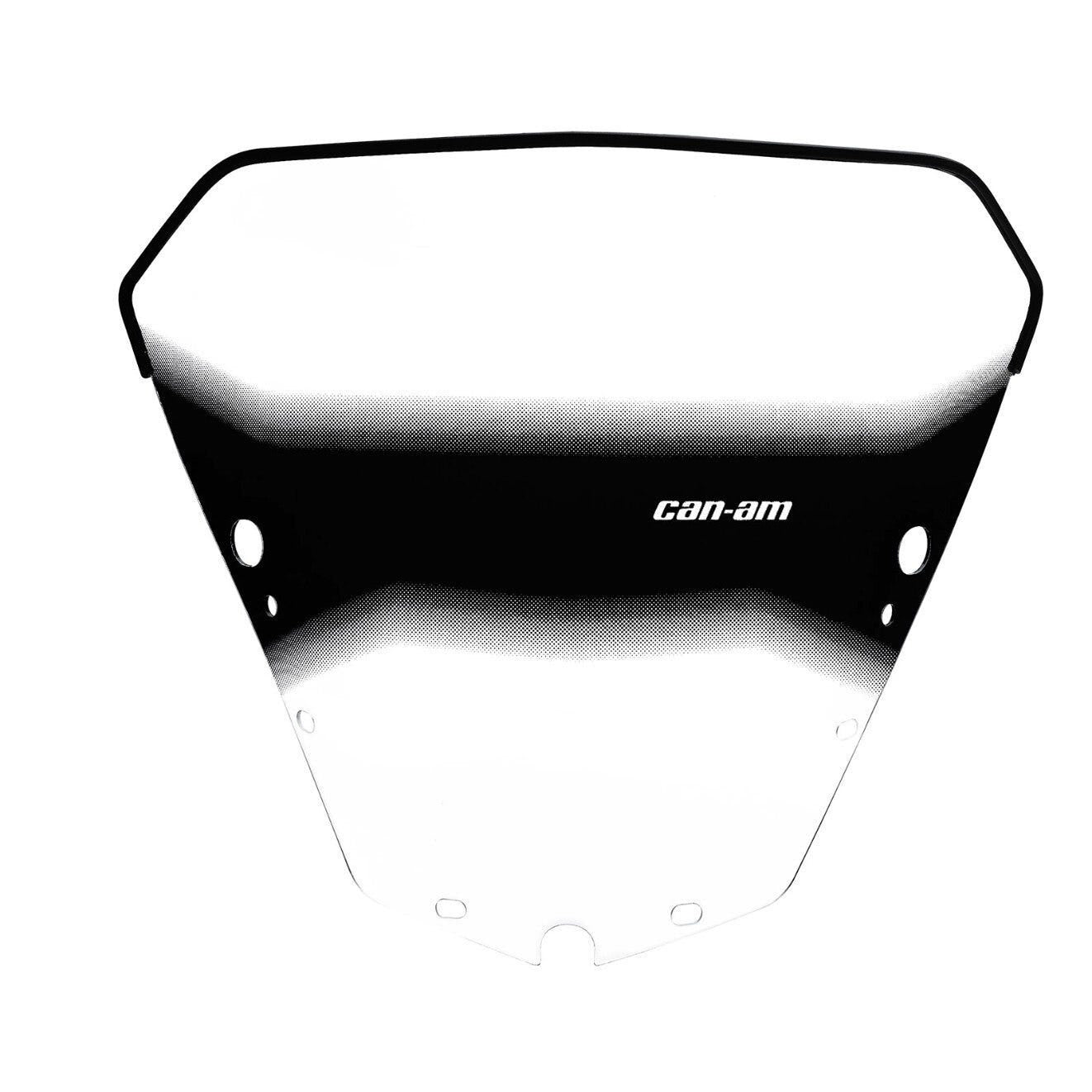 Can-am Low Windshield 715001227 - The Parts Lodge