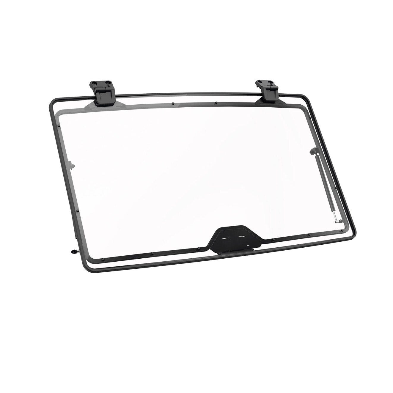 Can-am Flip Windshield - Hardcoated 715002442 - The Parts Lodge