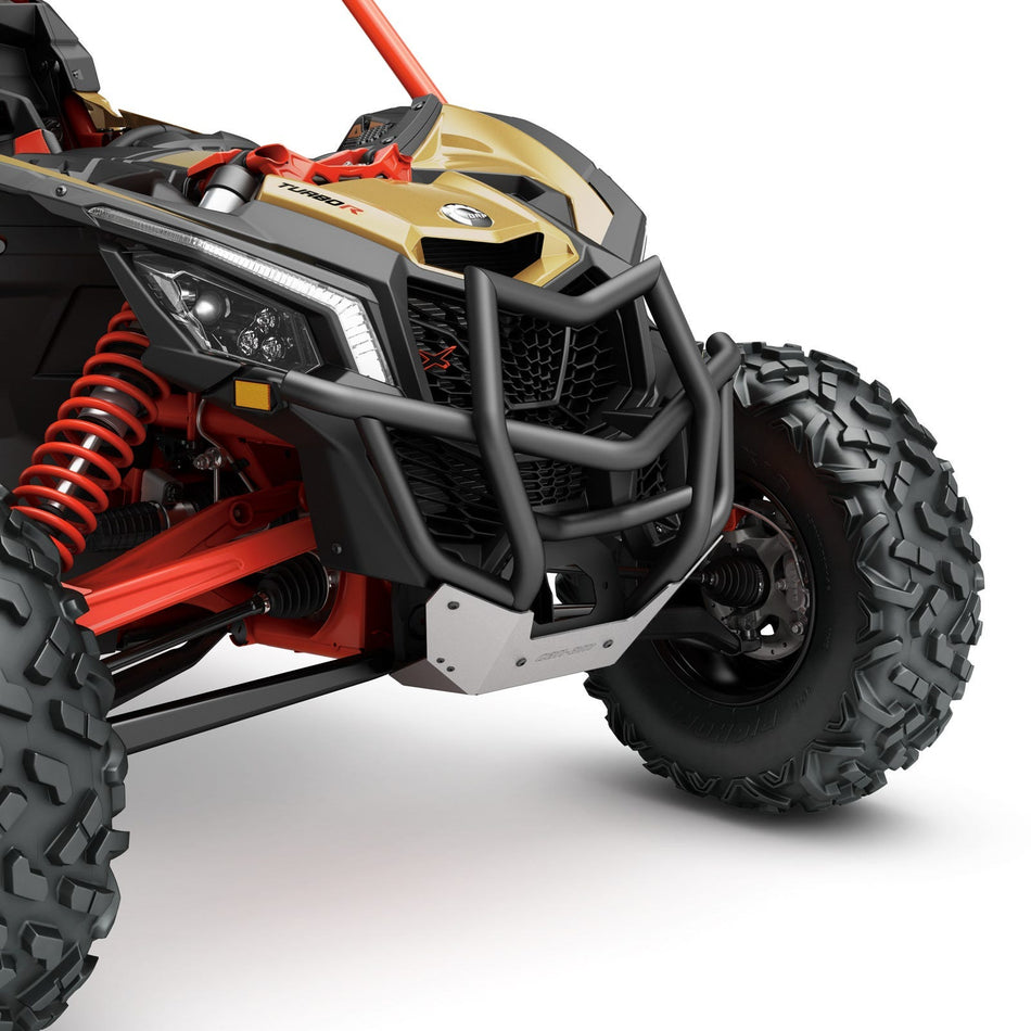 Can-am Front Pre-Runner Bumper / Black 715002878 - The Parts Lodge