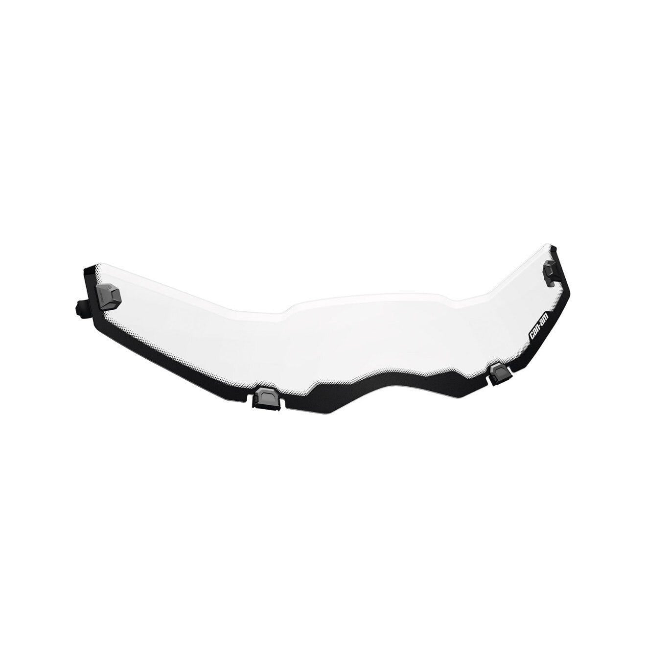Can-am Half Windshield 715002909 - The Parts Lodge