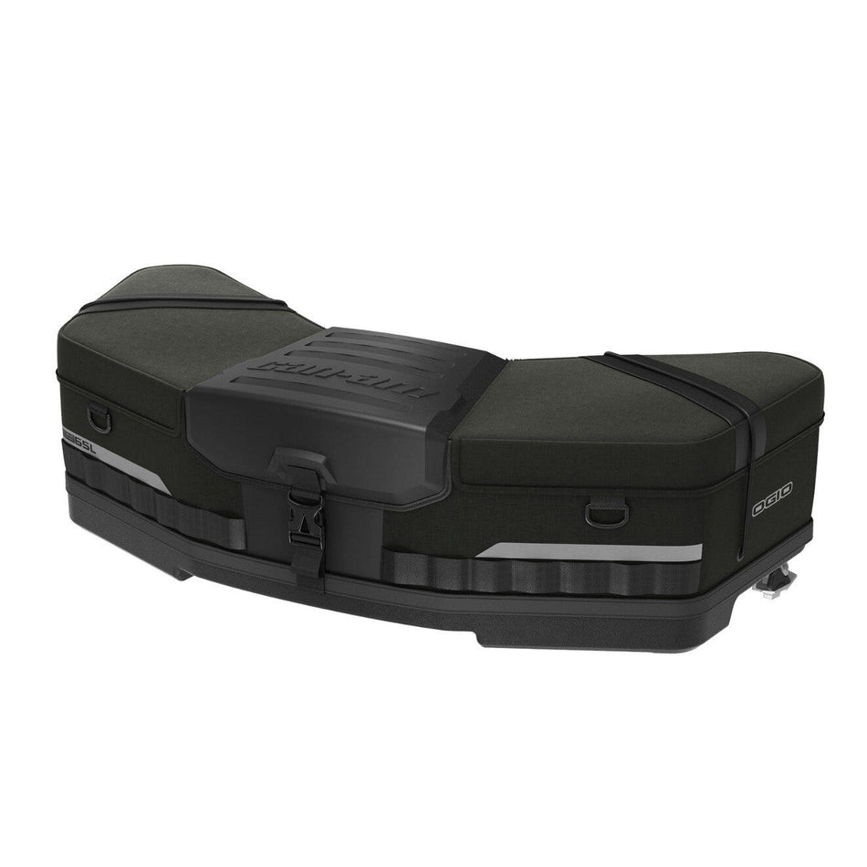 Can-am LinQ Premium Storage Bag by Ogio / Black 715002923 - The Parts Lodge