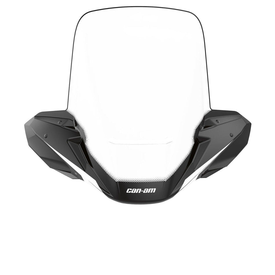 Can-am Extra High Windshield Kit 715003023 - The Parts Lodge