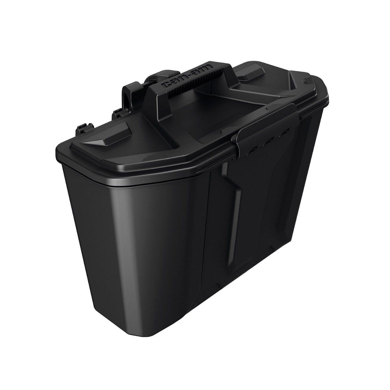 Can-am Removable Storage Bin - Passenger 715003314 - The Parts Lodge