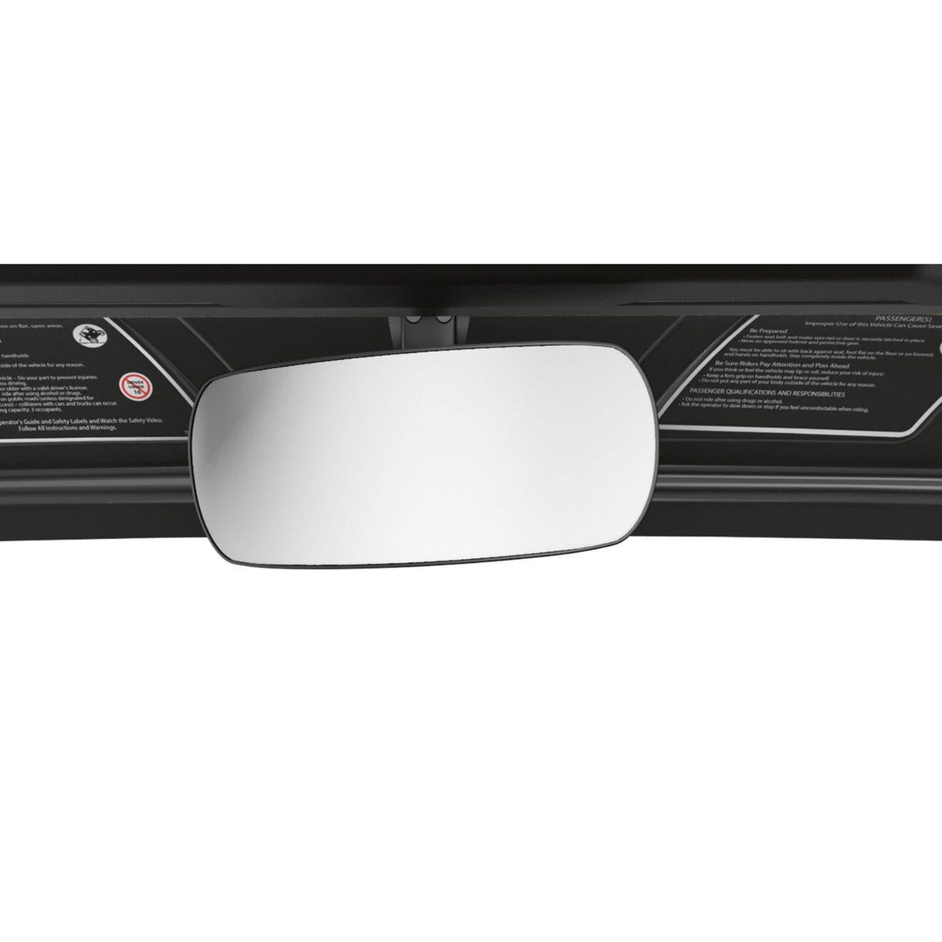 Can-am Panoramic Center Mirror 715003638 - The Parts Lodge
