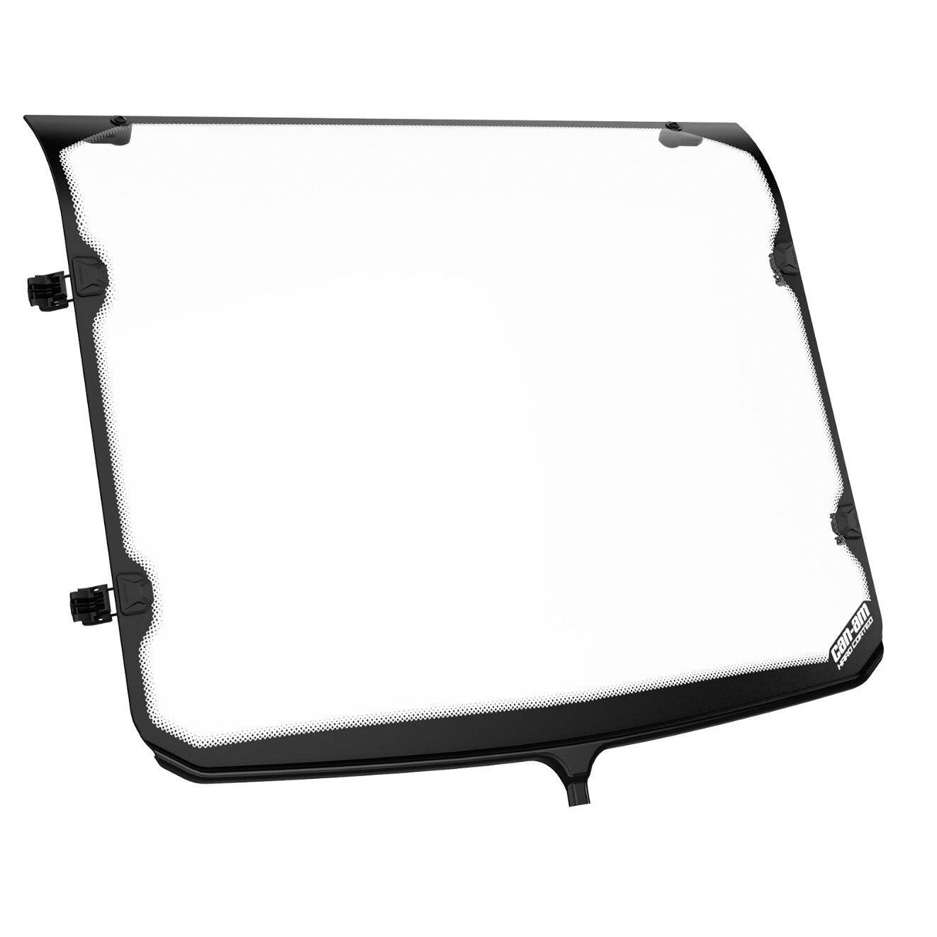 Can-am Full Windshield - Hardcoated 715003656 - The Parts Lodge