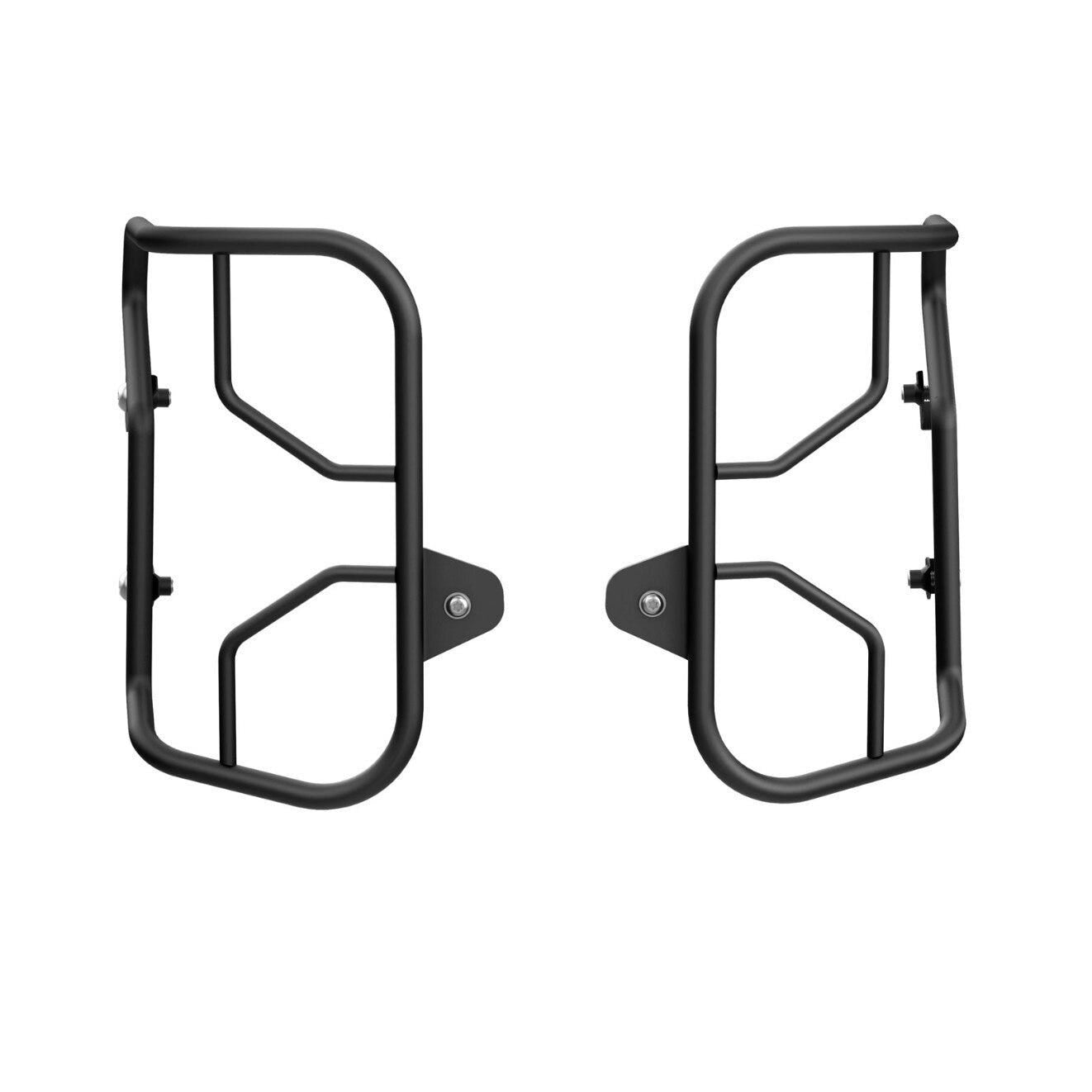 Can-am Tail Light Protectors 715003692 - The Parts Lodge