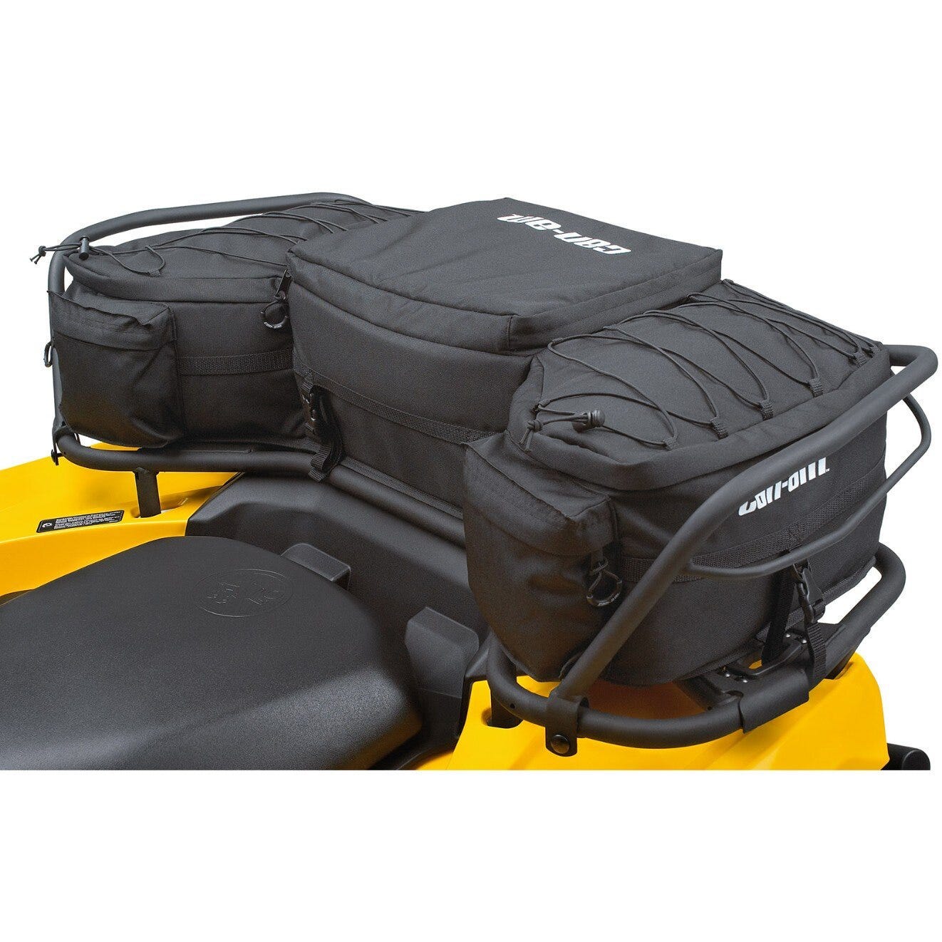 Can-am Soft Storage Bag 715003759 - The Parts Lodge