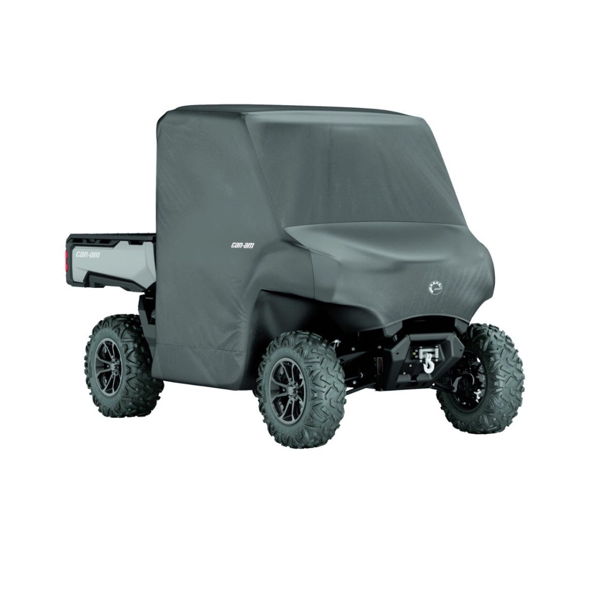 Can-am Traxter, Defender, Defender 6x6, Defender PRO Trailering Cover 715004453 - The Parts Lodge