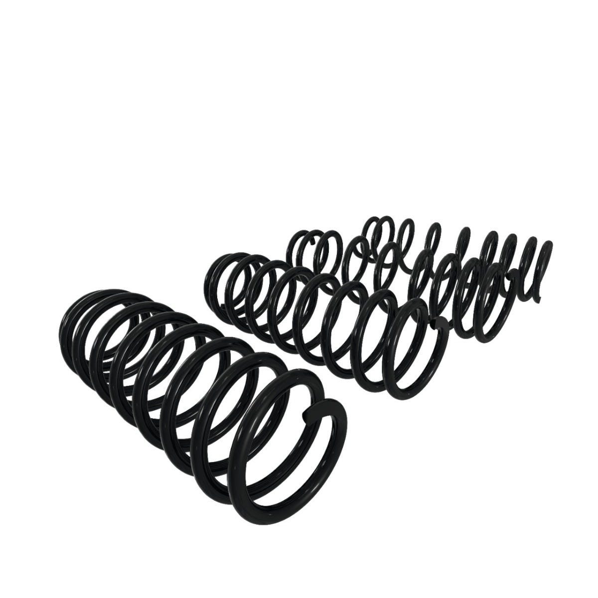 Can-am Heavy Duty Spring Kit 715005084 – The Parts Lodge