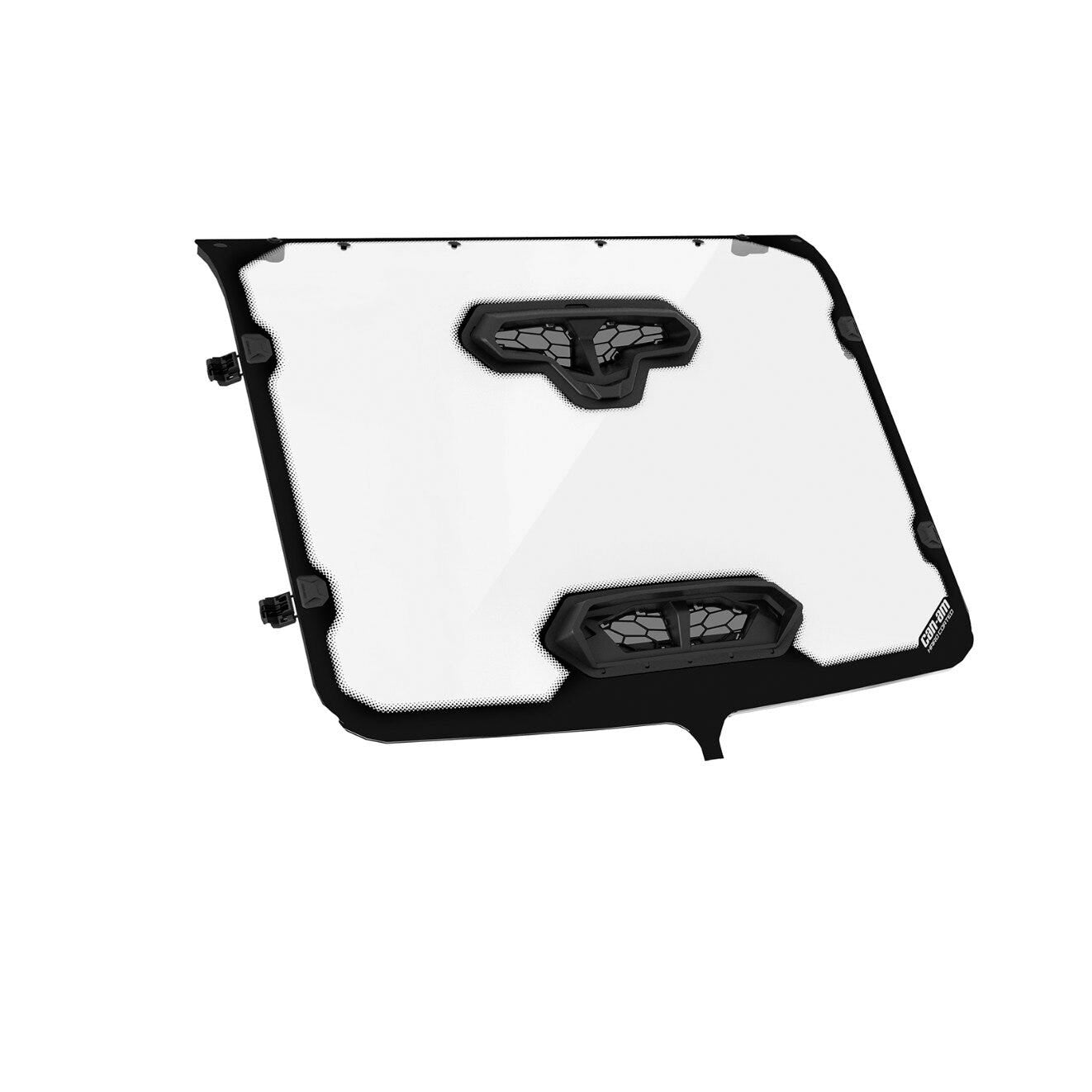 Can-am ProVent Windshield 715005210 - The Parts Lodge