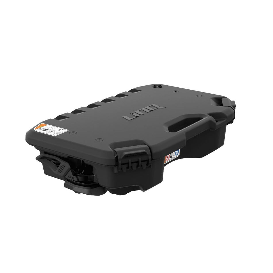 LinQ Modular Box (10L) - 715005494 - The Parts Lodge