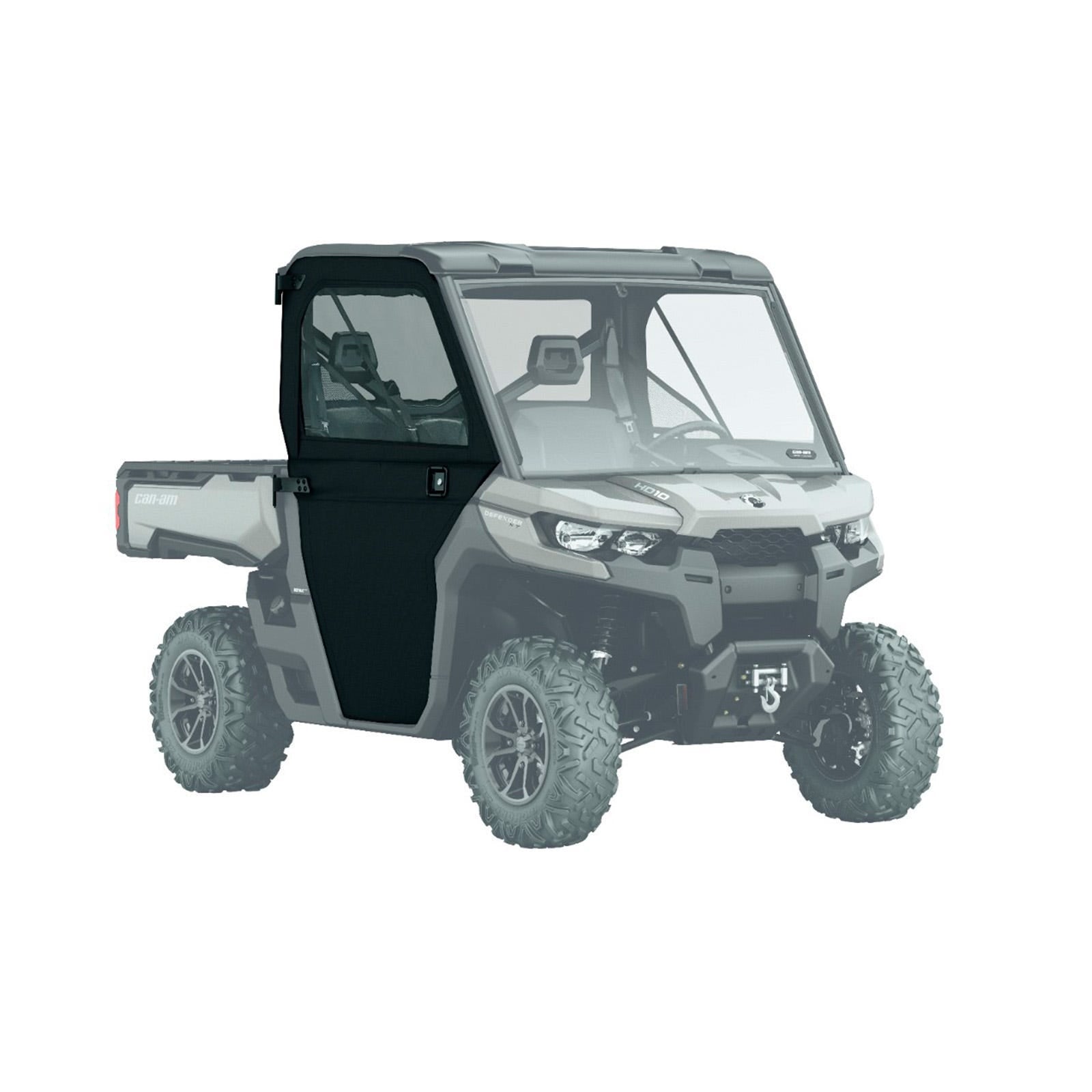 Can-am Soft Doors 715008059 - The Parts Lodge