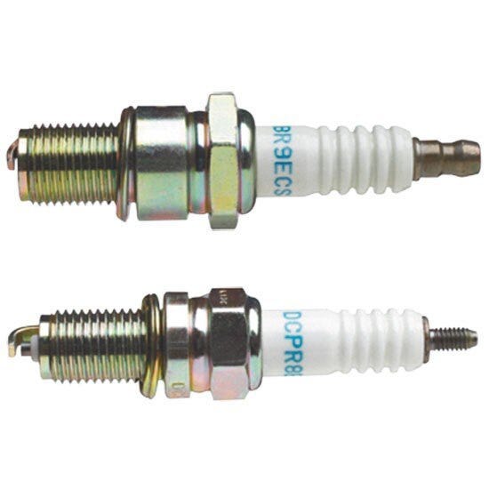 Can-am Spark Plugs 715900244 - The Parts Lodge