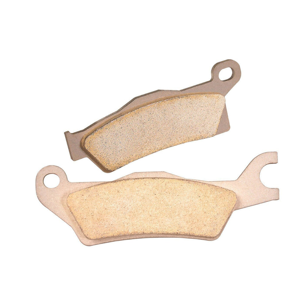 Can-am Metallic Brake Pad Kit - Rear Left 715900381 - The Parts Lodge