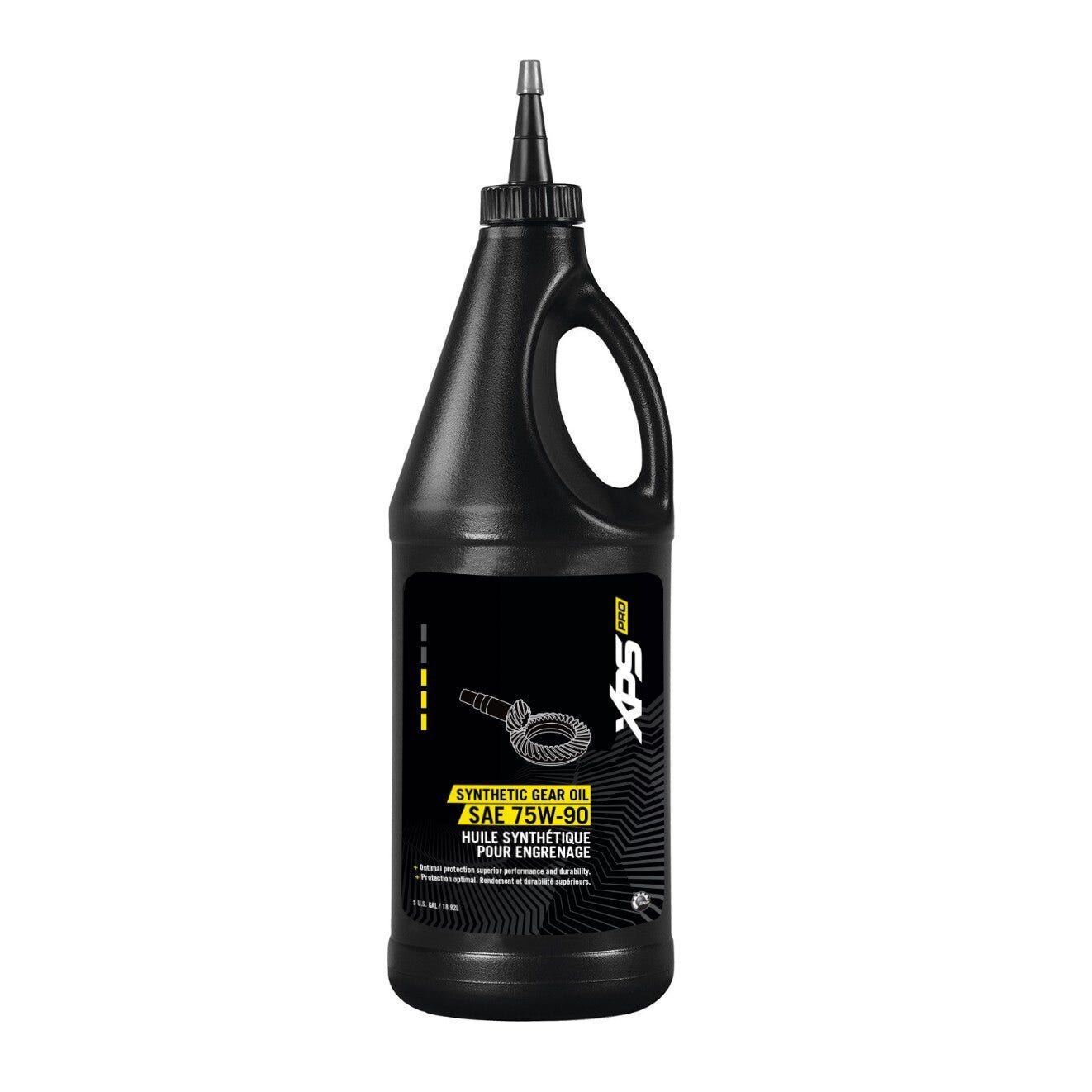 Can-am Synthetic Gear Oil 779158 - The Parts Lodge
