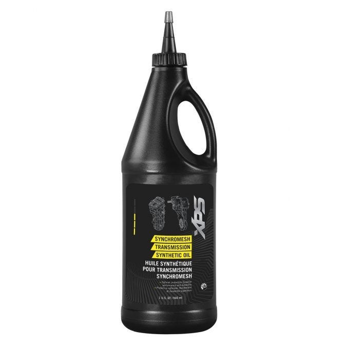 Synchromesh Transmission Synthetic Oil - 779170 - The Parts Lodge