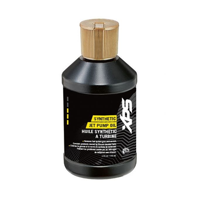 Synthetic Jet Pump Oil - 779221 - The Parts Lodge